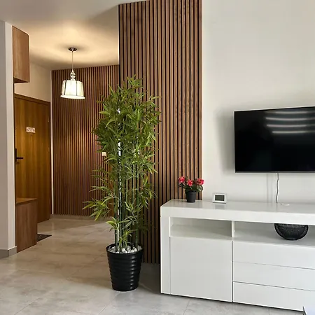 Golden View Апартаменты