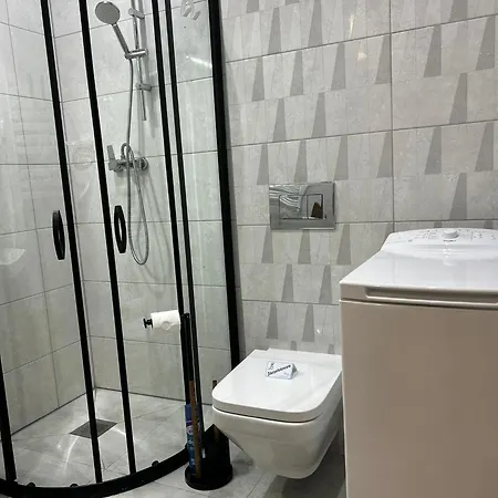 Golden View Апартаменты